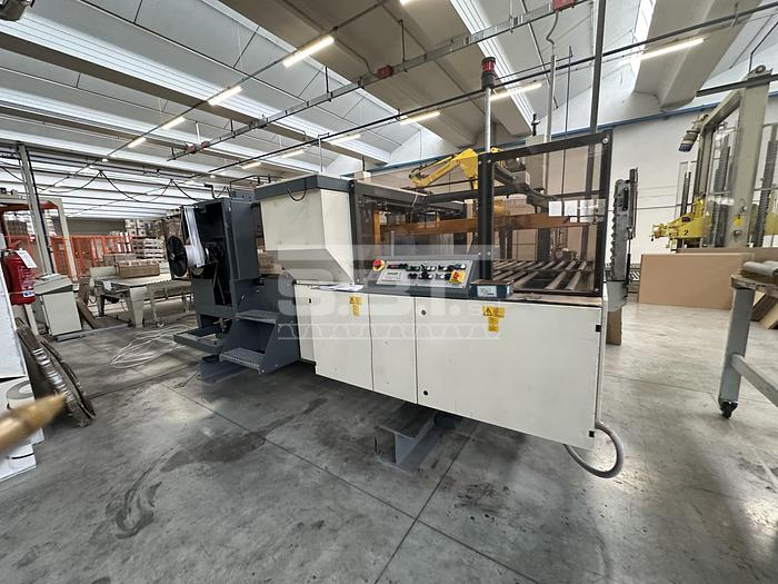 Usato Massenzana SL 400