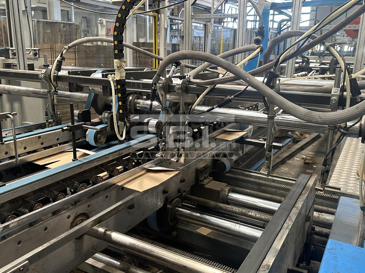 Used Revicart FARO 160