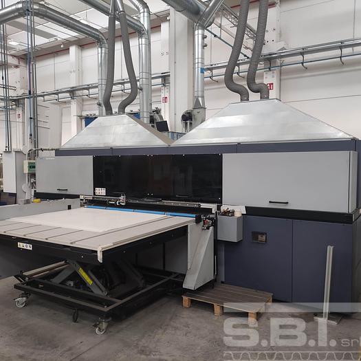 Usato Stampante Digitale- Digital Printer