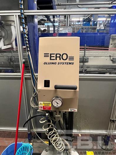Usato Casemaker Emba 170