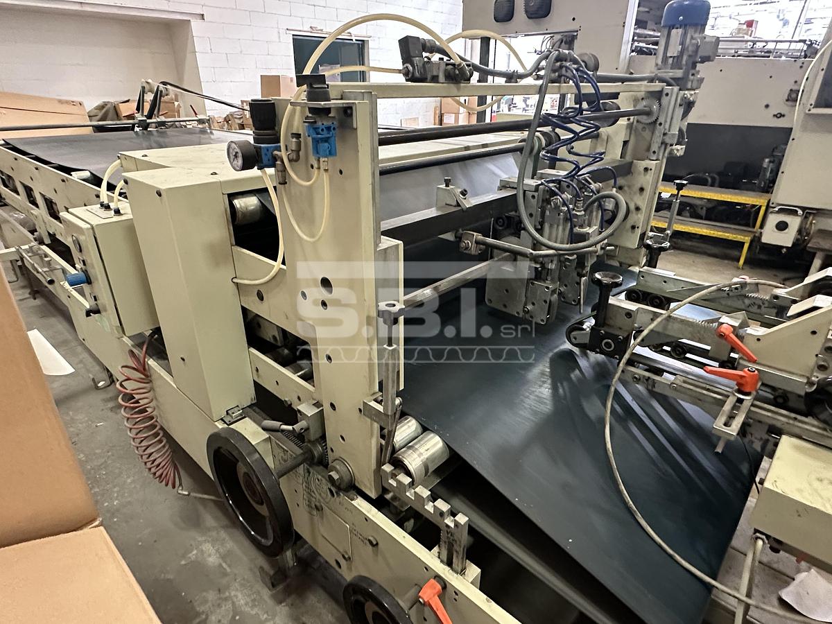 Used Vega Pegaso 130