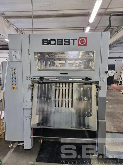 Usato Bobst Vision Cut 106 LE