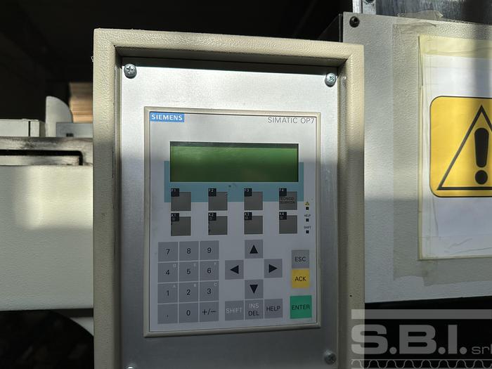 Usato Bobst SP 1420 E