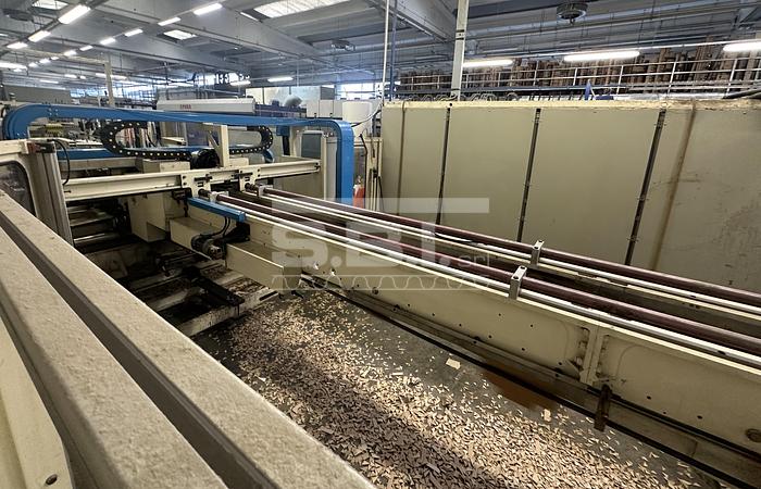 Used Massenzana RS 820