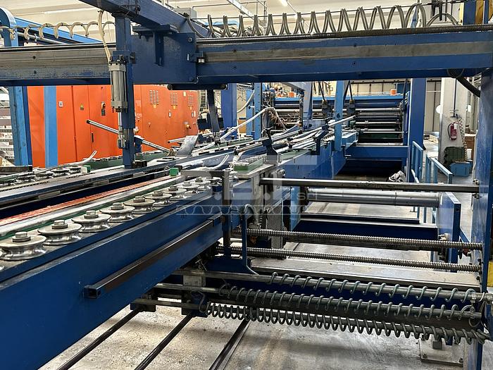 Usato Massenzana SL 400