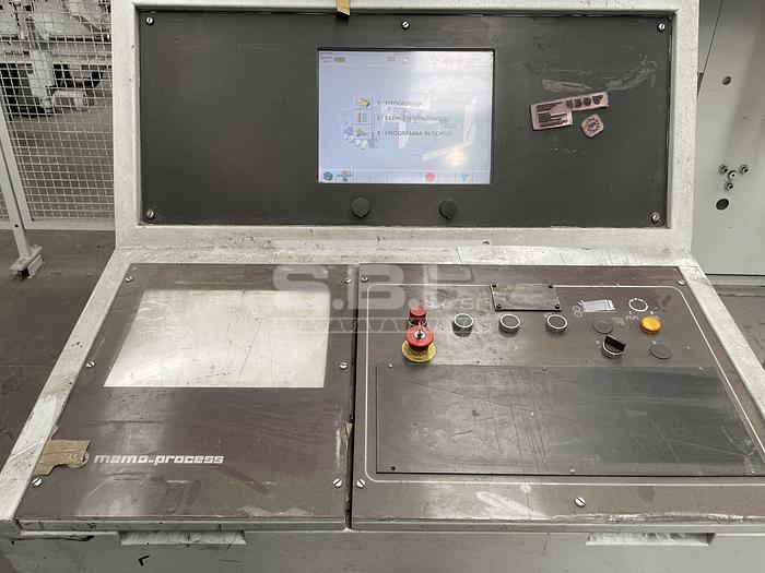 Usato Casemaker Martin 924 Midline