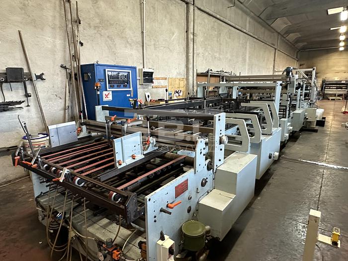 Used Vega Major 1430