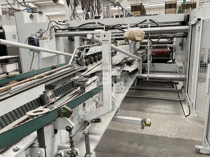 Usato Casemaker Martin 924 Midline