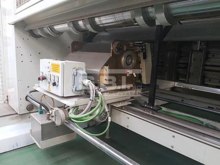 Usato Göpfert SRE Maxi