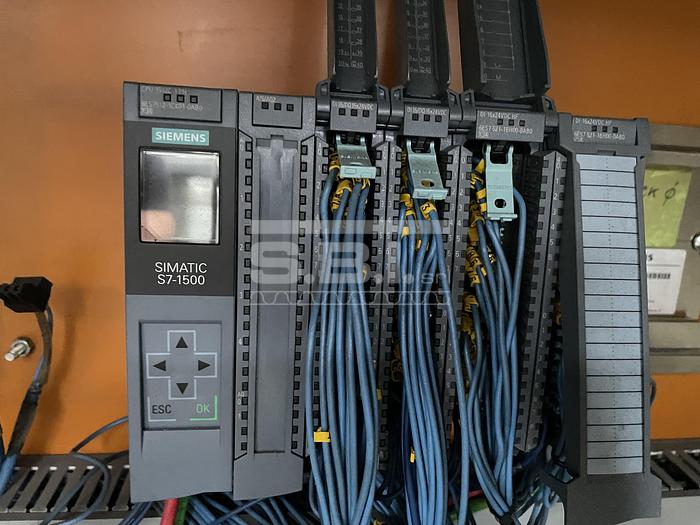 Usato Casemaker EMBA 160