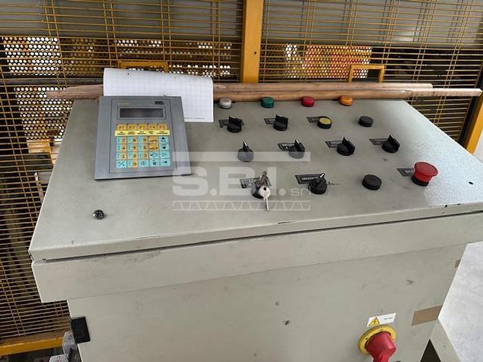 Usato Rabolini Imperia E 100x140