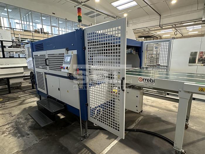 Used Curioni 300 PLUS FFG