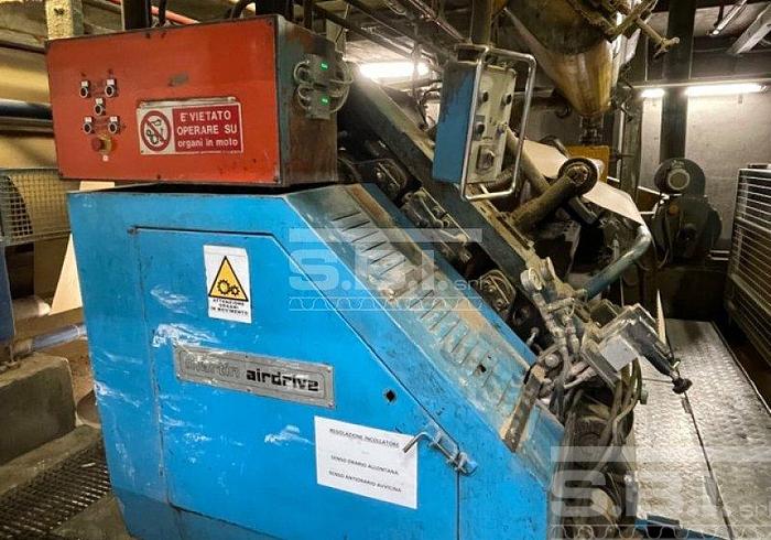 Usato Martin BHS Fosber