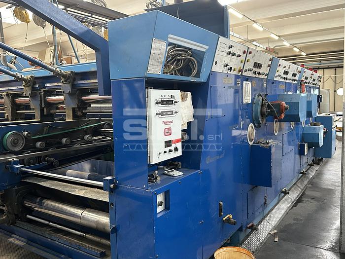 Usato Massenzana SL 400