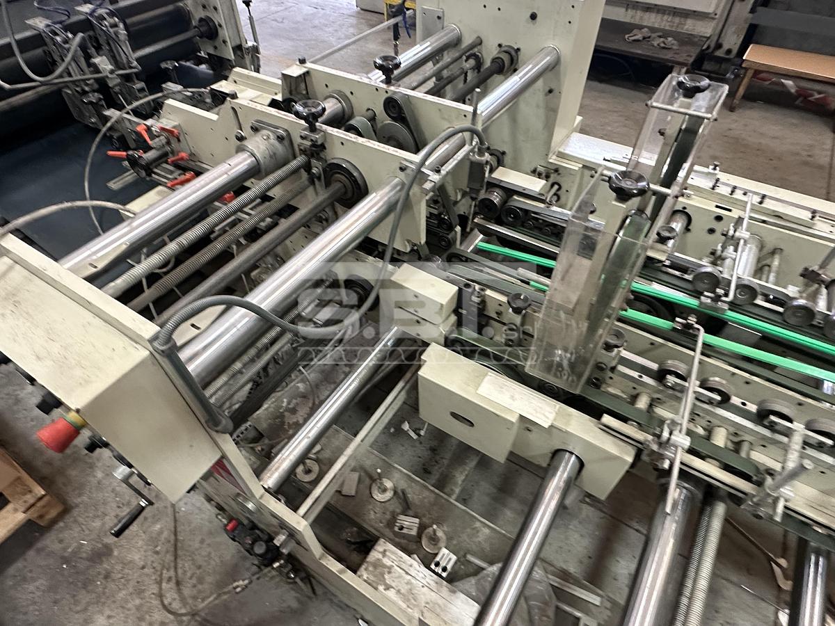 Used Vega Pegaso 130