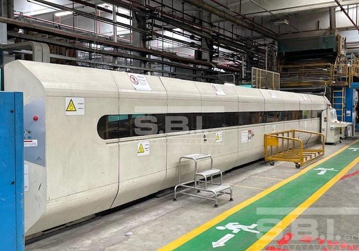 Usato Martin BHS Fosber