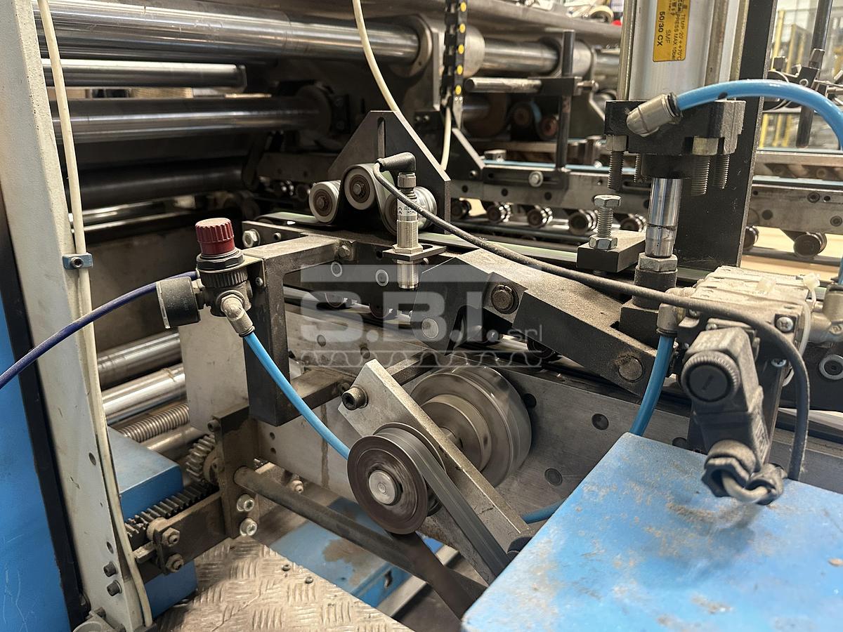 Used Revicart FARO 160