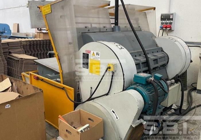 Usato 2003 Rabolini Imperia F