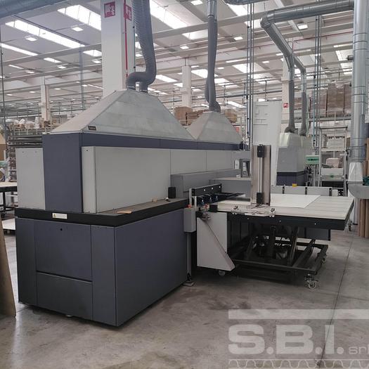 Usato Stampante Digitale- Digital Printer