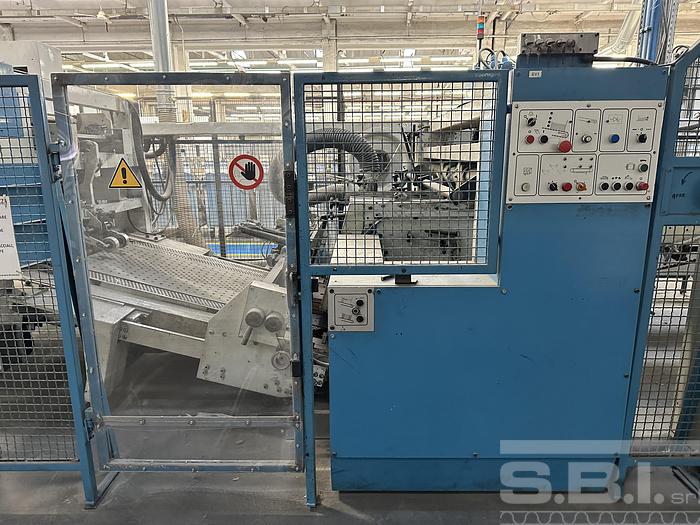 Usato Martin 718 Casemaker