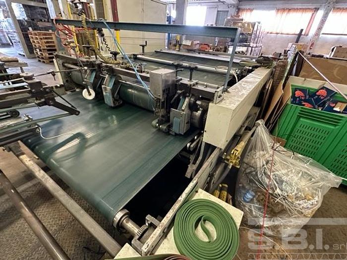 Used Piega Incolla Grassi 185