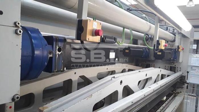 Usato Göpfert SRE Maxi