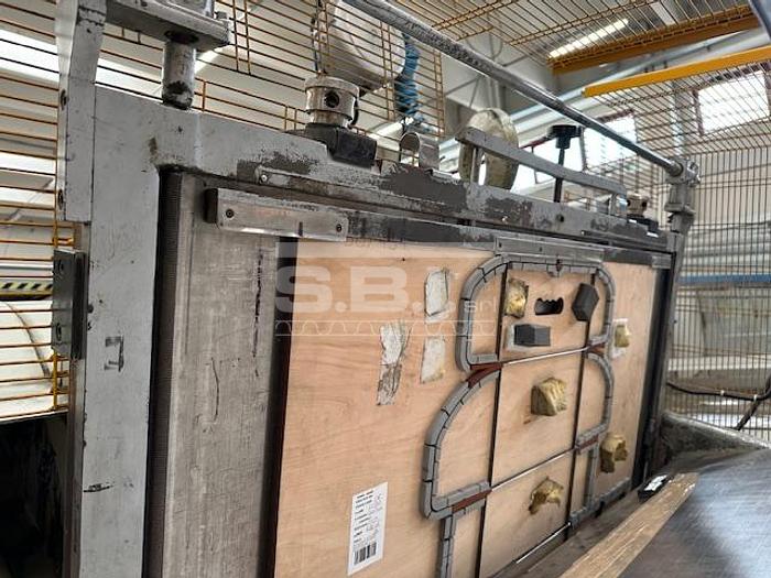 Usato Rabolini Imperia E 100x140