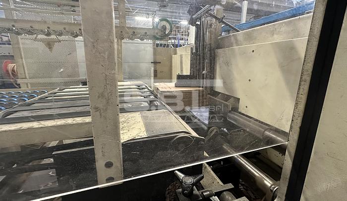 Used Massenzana RS 820