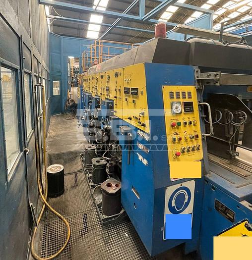 Used Mitsubishi Esprit 100