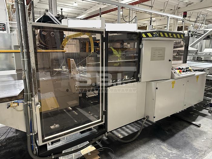 Used Legapacchi Signode 