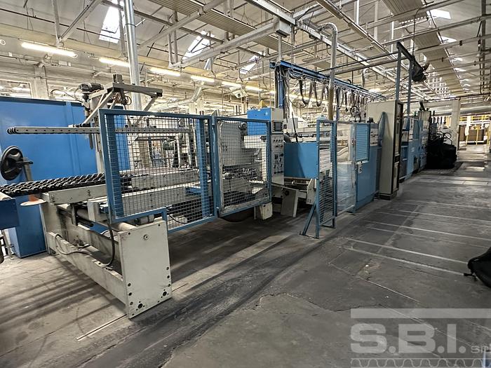 Usato Martin 718 Casemaker