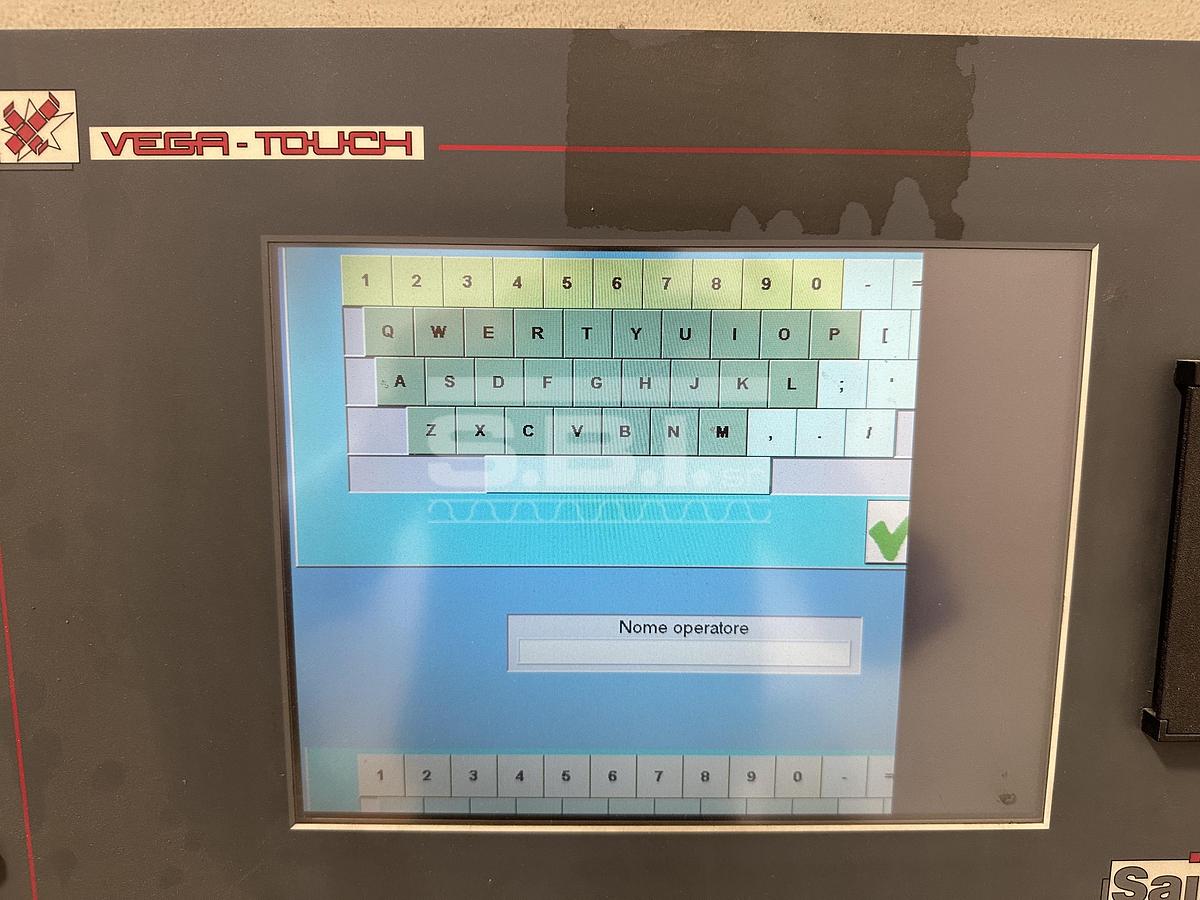 Used Vega Pegaso 130