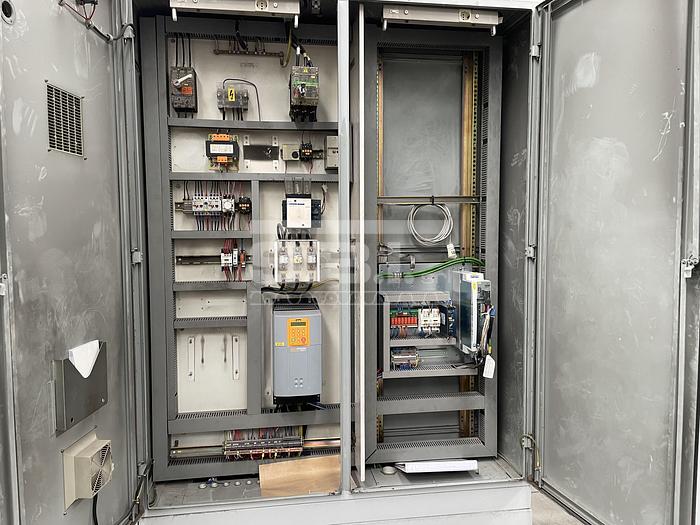 Usato Casemaker Martin 924 Midline