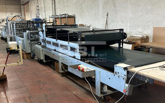 Used Vega Major 1430