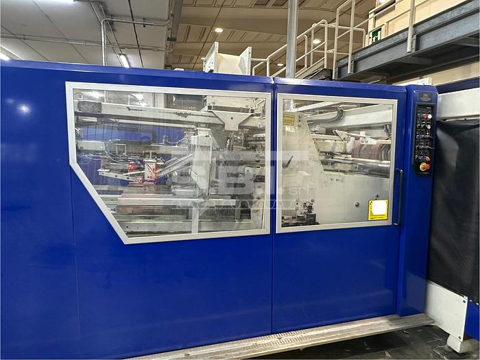 Used EMBA 245 QS Ultima FFG