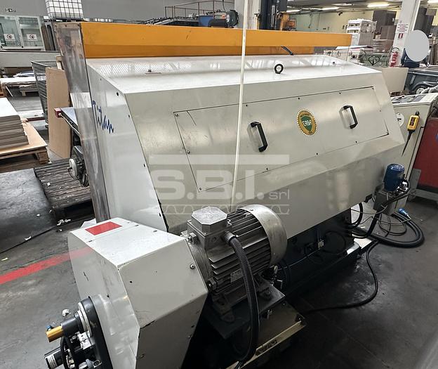 Used Titan 6 PN 1200x1700