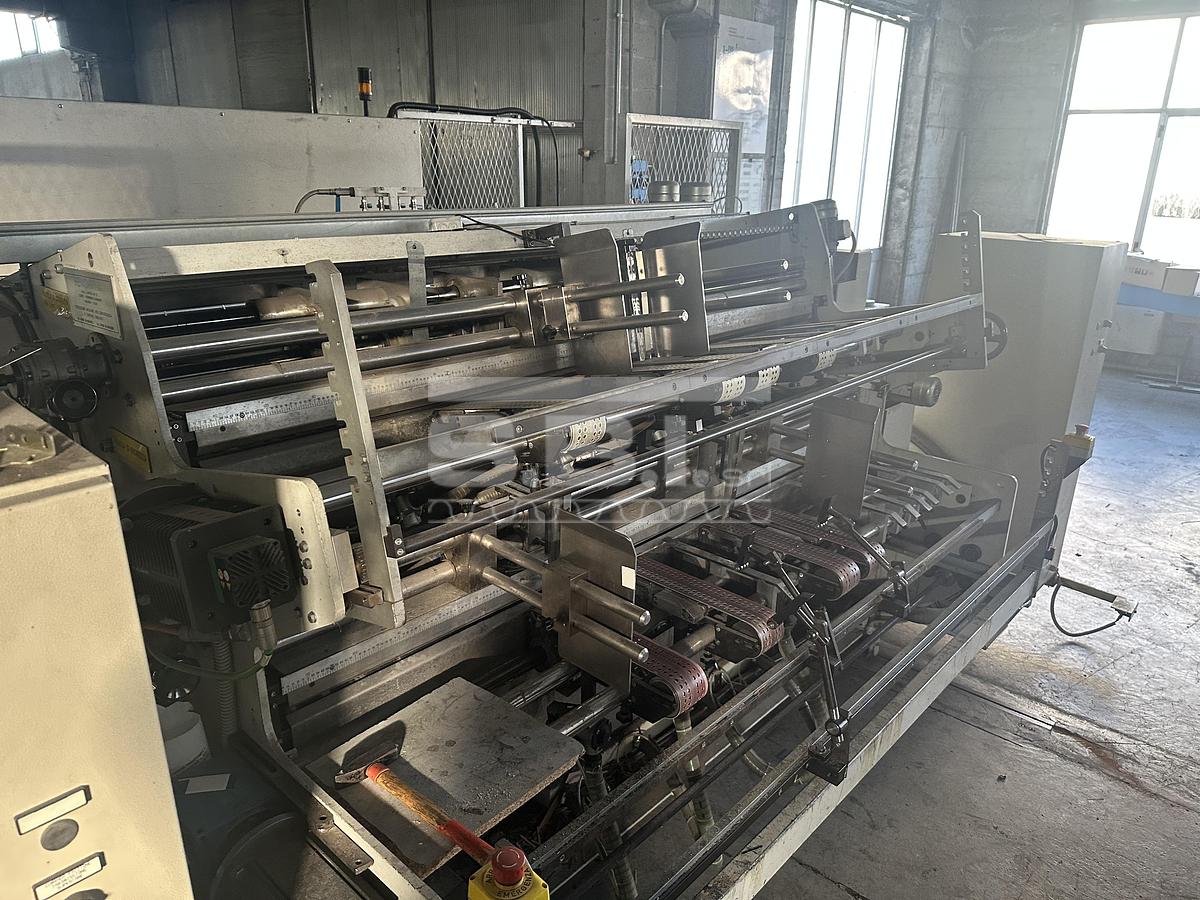 Used Revicart Twin Box