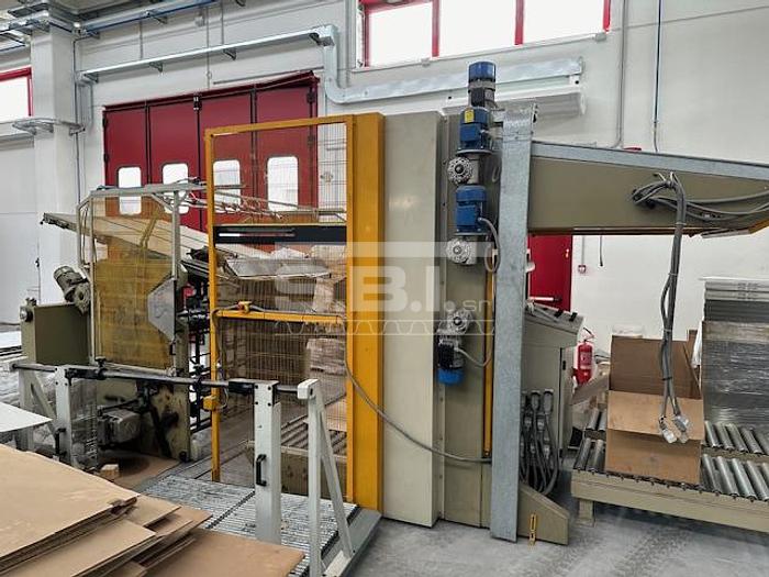 Usato Rabolini Imperia E 100x140