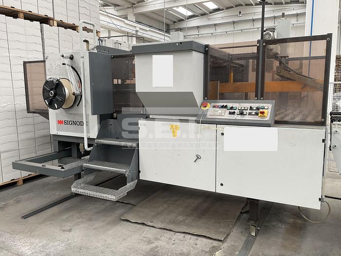 Usato Casemaker Martin 924 Midline