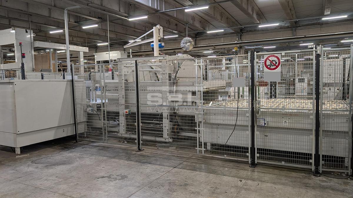 Used Martin DRO 1628 + Periferici