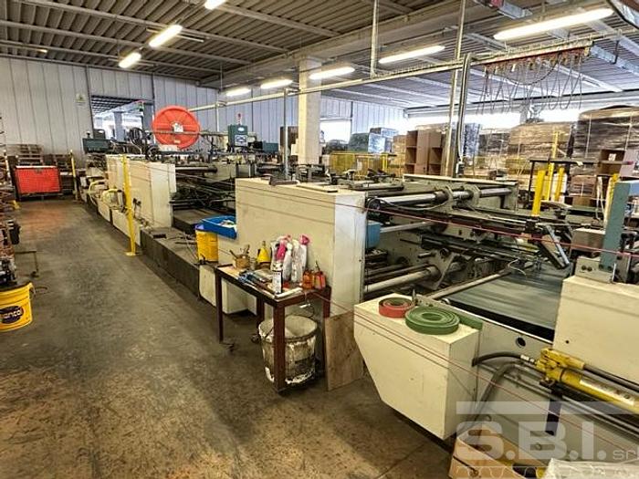 Used Piega Incolla Grassi 185