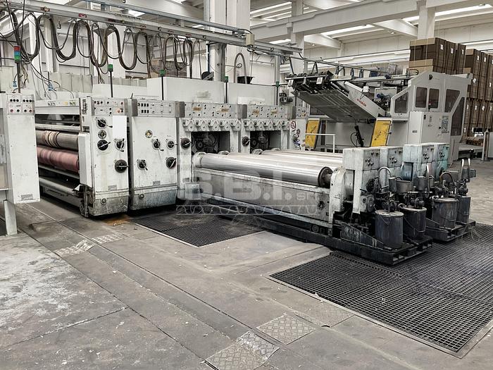 Usato Casemaker Martin 924 Midline