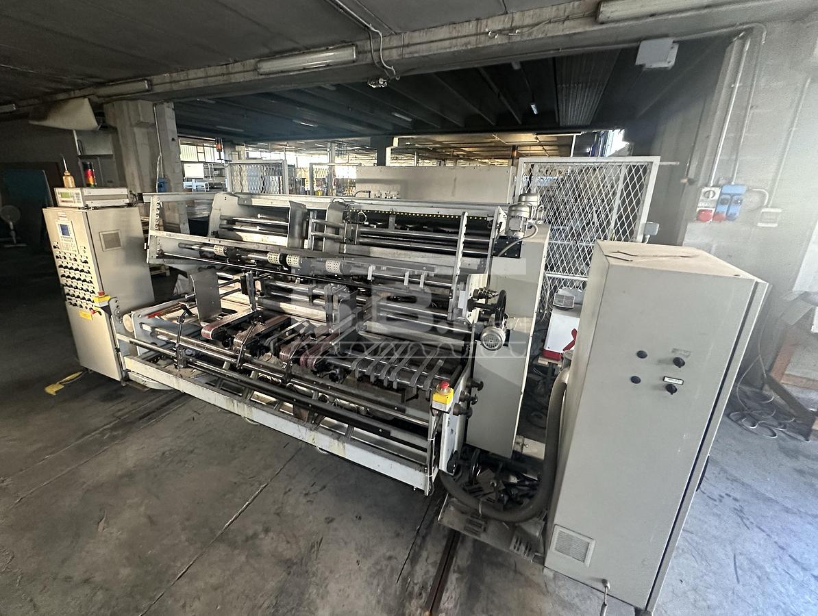 Used Revicart Twin Box