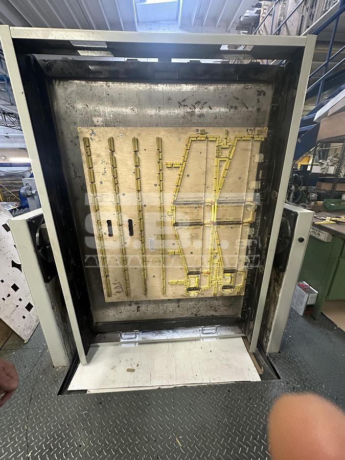 Used Eterna Elite II