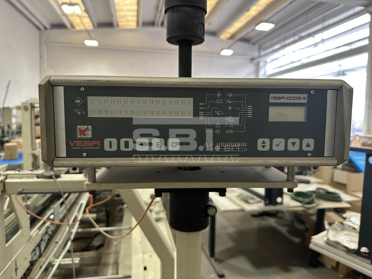 Used Vega Pegaso 130