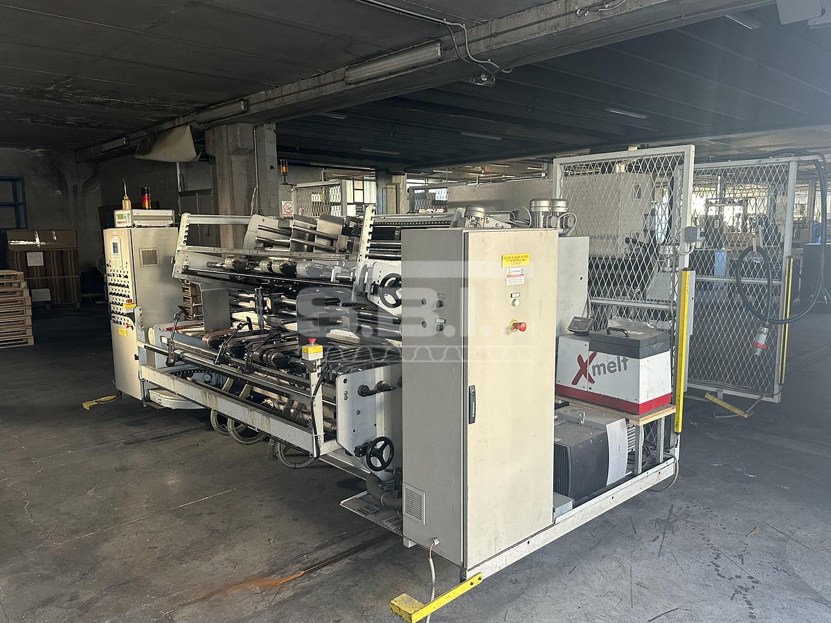 Used Revicart Twin Box