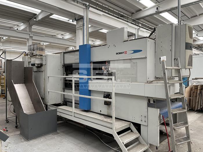 Usato Bobst SPO 160 Vision