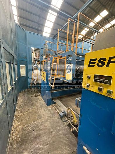 Used Mitsubishi Esprit 100