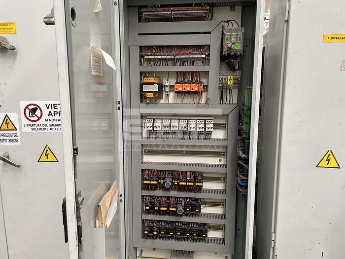 Usato Casemaker Martin 924 Midline