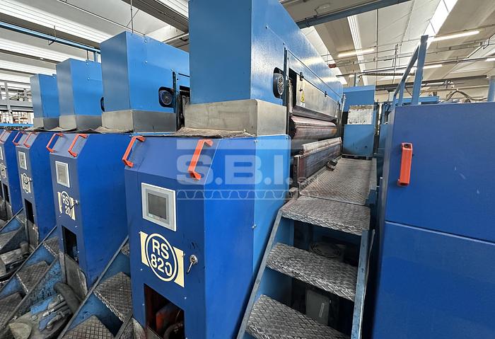 Usato Massenzana RS-820